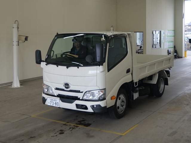 HINO DUTRO