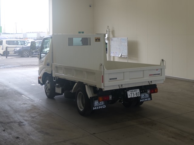 HINO DUTRO