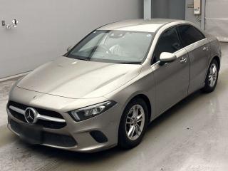 MERCEDES BENZ A CLASS