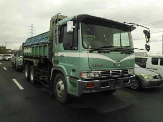 HINO SUPER DOLPHIN PRO F