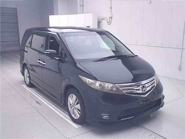HONDA ELYSION