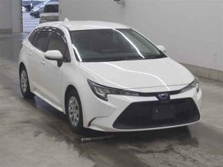 TOYOTA COROLLA WAGON
