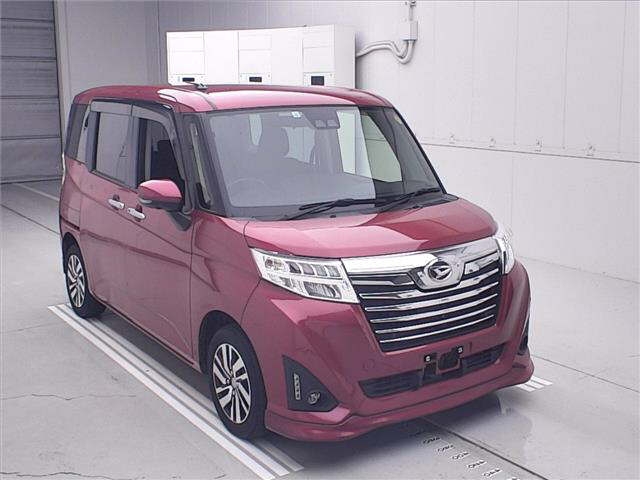 DAIHATSU THOR