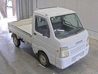 SUZUKI CARRY