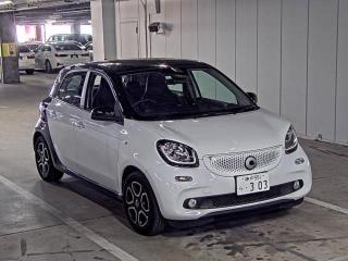 SMART FOURFOUR