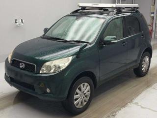 DAIHATSU BE GO