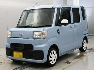 DAIHATSU HIJET CADDY