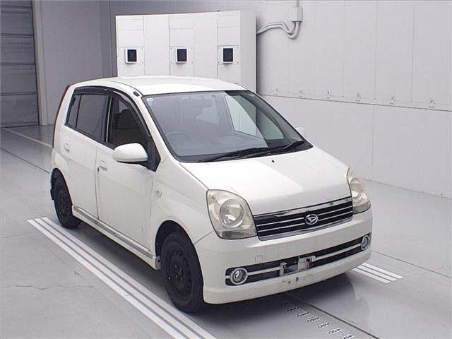DAIHATSU MIRA AVY