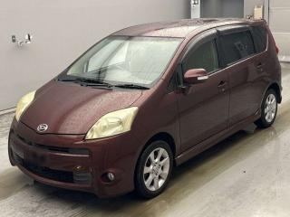 DAIHATSU BOON LUMINAS