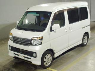 DAIHATSU ATRAI WAGON