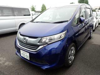 HONDA FREED+