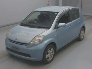 DAIHATSU BOON
