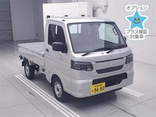 SUZUKI CARRY