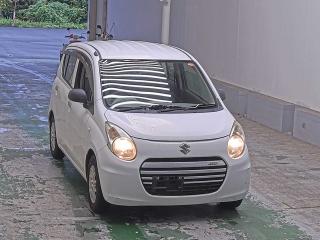 SUZUKI ALTO ECO