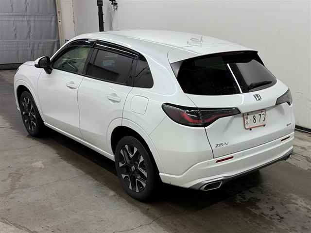 HONDA ZR-V