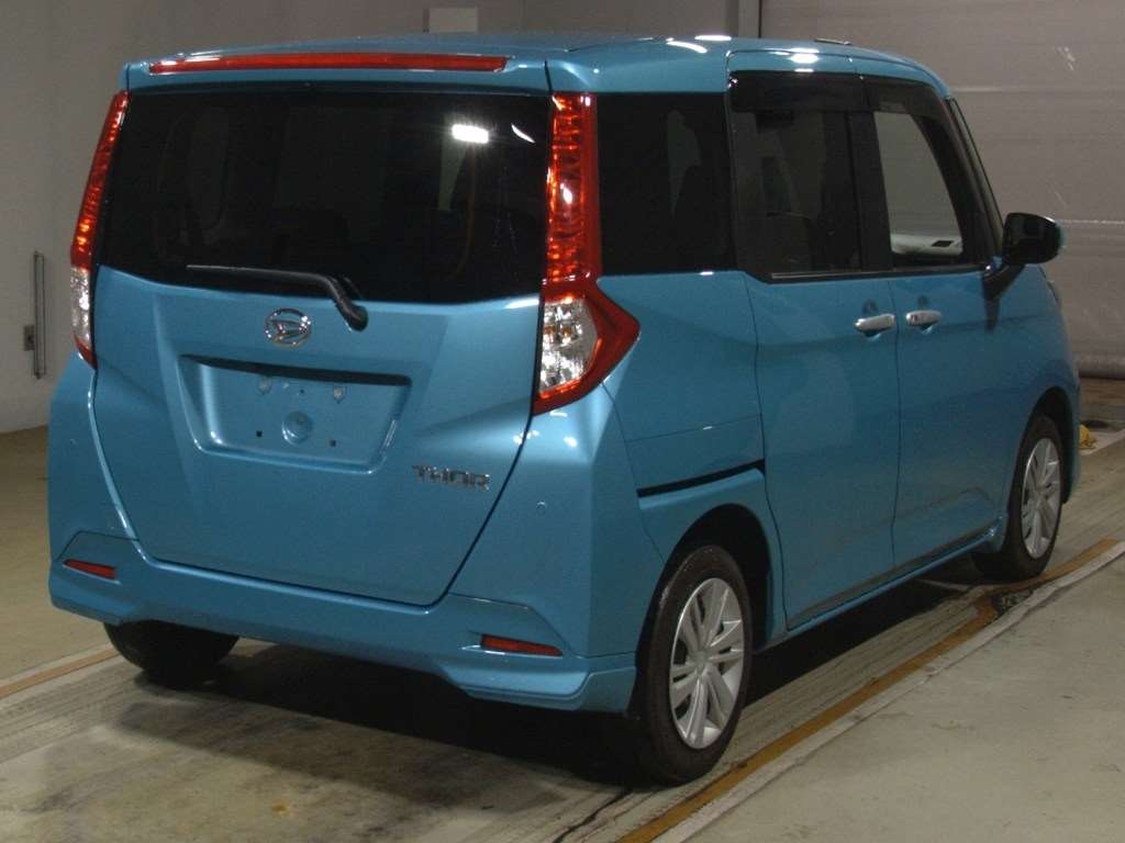 DAIHATSU THOR