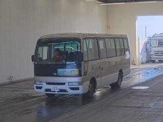 NISSAN CIVILIAN