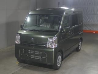 SUZUKI EVERY VAN