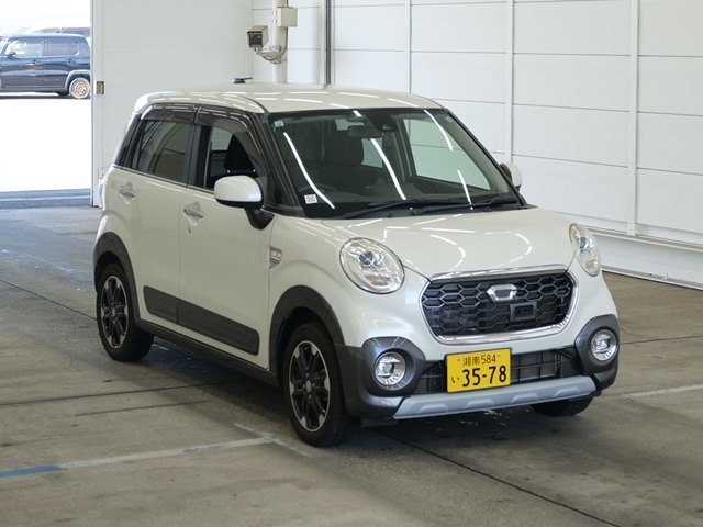 DAIHATSU CAST ACTIVA