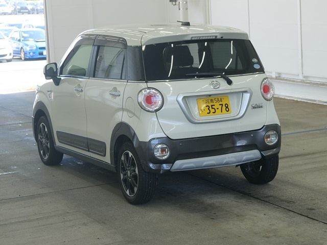 DAIHATSU CAST ACTIVA