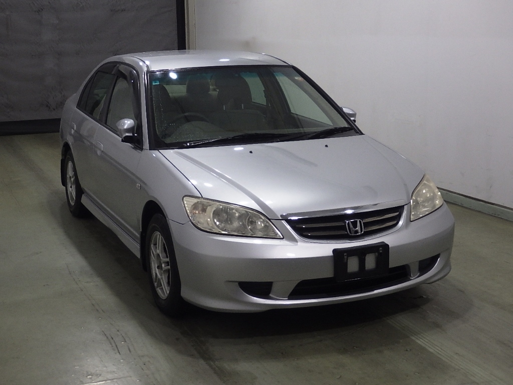 HONDA CIVIC FERIO