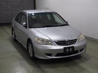 HONDA CIVIC FERIO