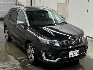 SUZUKI ESCUDO