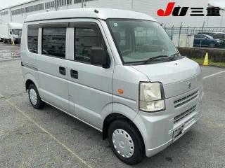 SUZUKI EVERY VAN