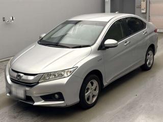 HONDA GRACE