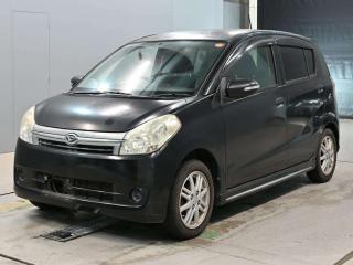DAIHATSU MIRA CUSTOM