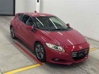 HONDA CR-Z