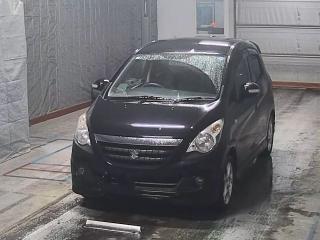SUZUKI CERVO