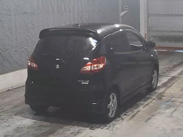 SUZUKI CERVO