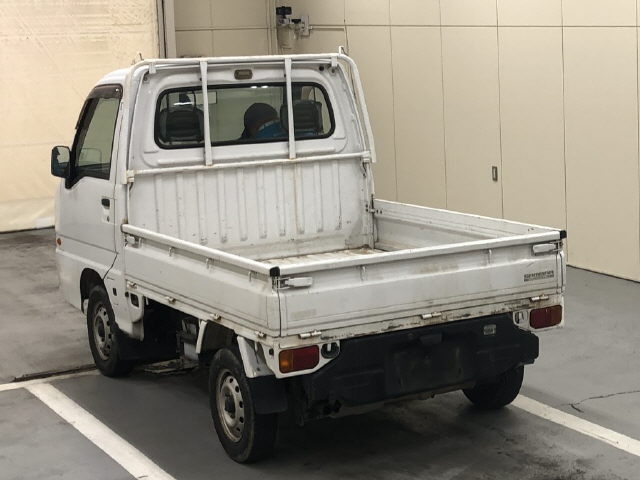 SUBARU SAMBAR