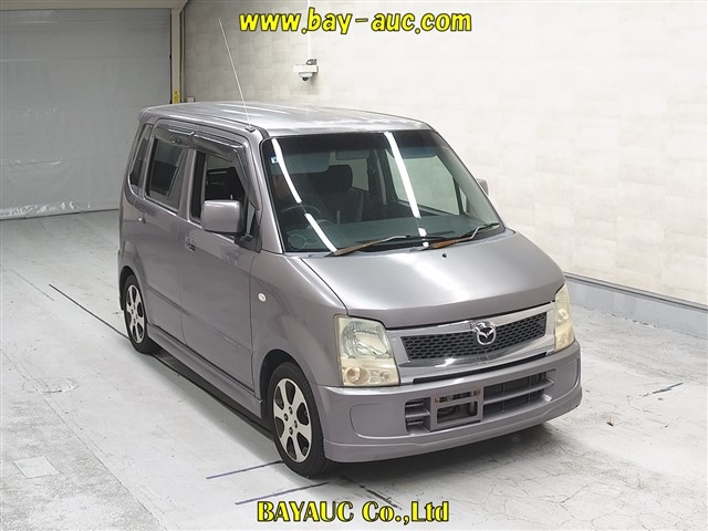 MAZDA AZ WAGON