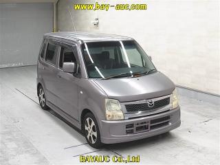 MAZDA AZ WAGON