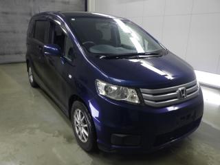 HONDA FREED SPIKE