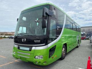 HINO SELEGA