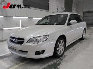 SUBARU LEGACY WAGON