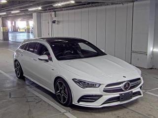 MERCEDES BENZ MERCEDES AMG