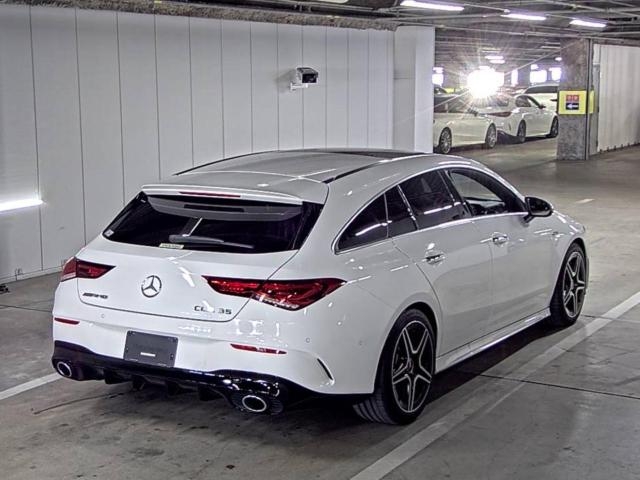 MERCEDES BENZ MERCEDES AMG