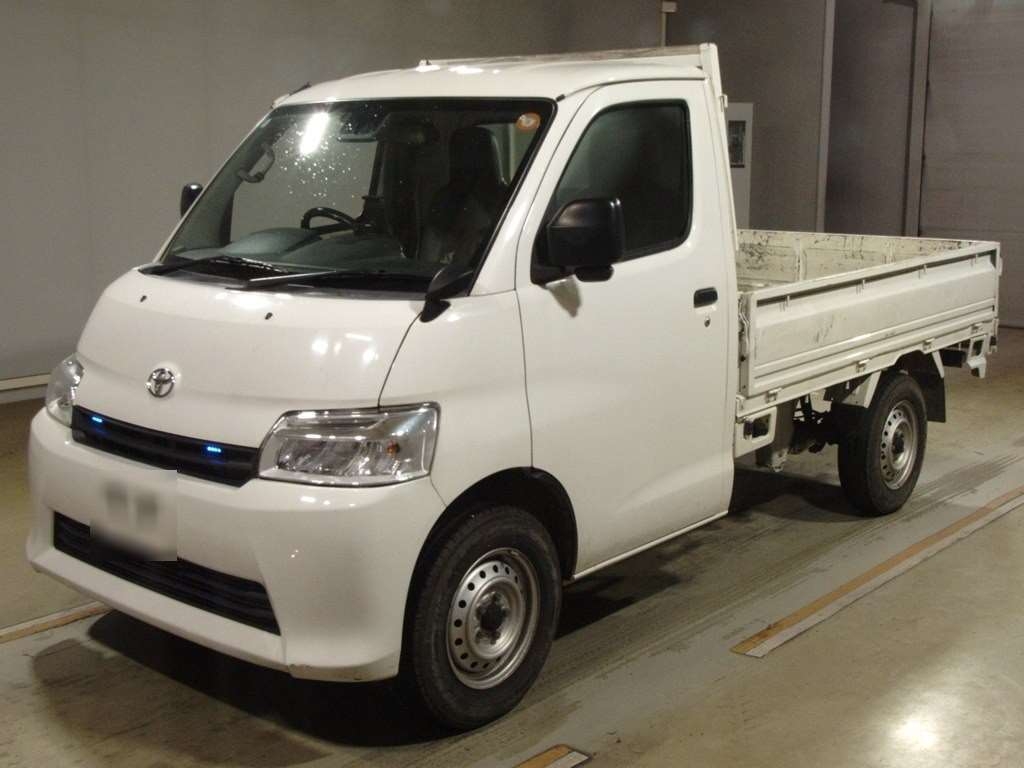 TOYOTA TOWN ACE TRUCK