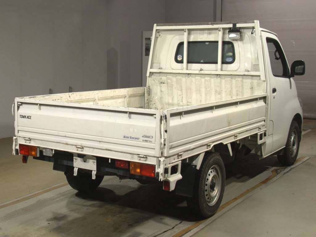 TOYOTA TOWN ACE TRUCK