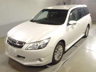 SUBARU EXIGA