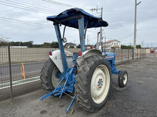 FORD OTHER