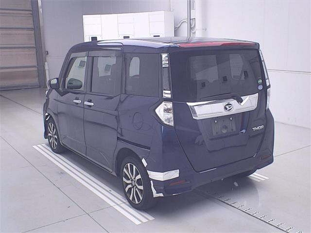 DAIHATSU THOR