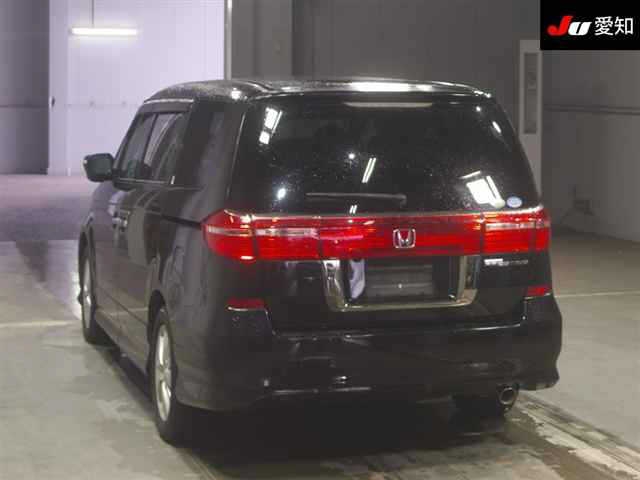 HONDA ELYSION PRESTIGE