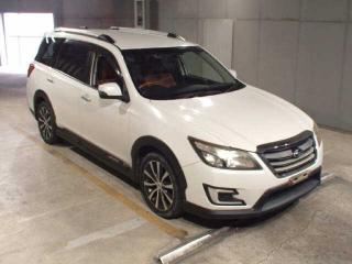 SUBARU EXIGA CROSSOVER 7