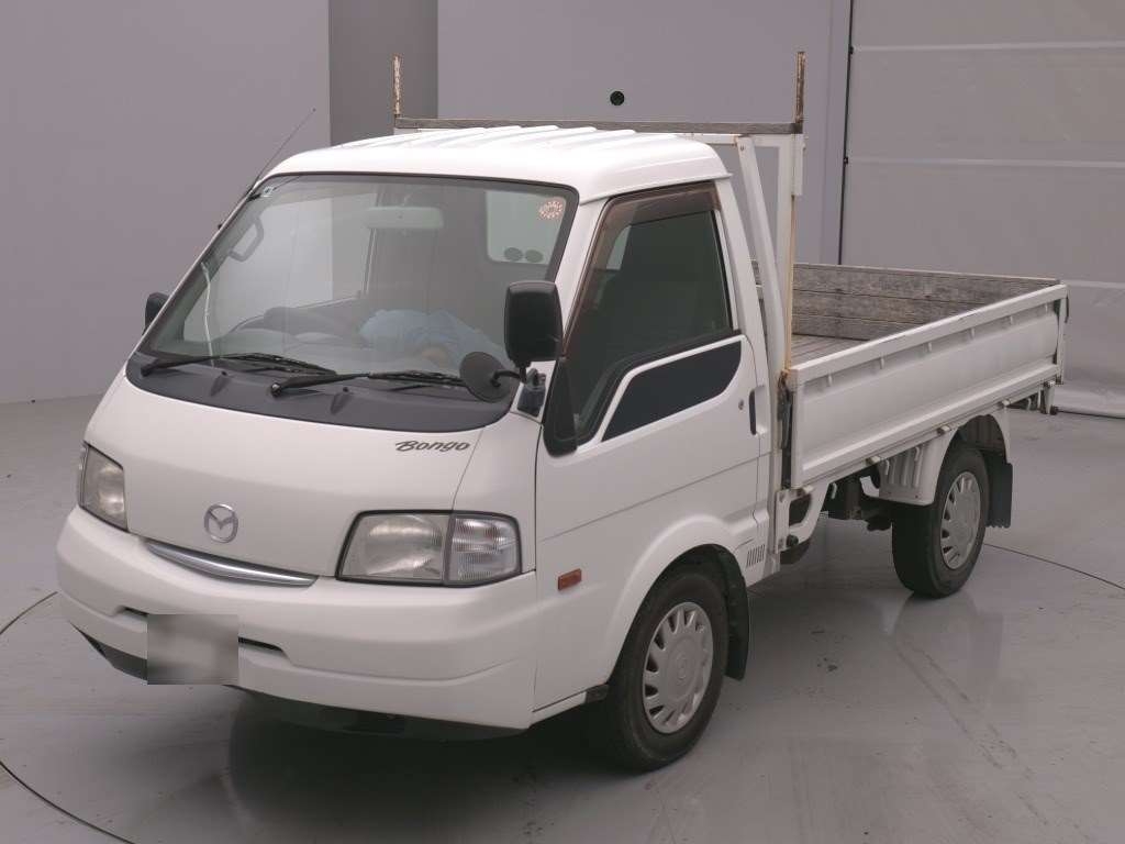 MAZDA BONGO TRUCK