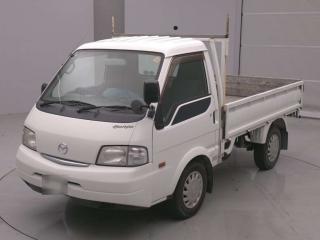 MAZDA BONGO TRUCK